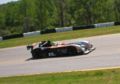 Panoz LMP-1