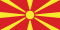 Northern Macedonia - 2022
