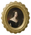 Жозефина (1807-1876), принцесса Лейхтенберг, королева Швеции