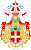Great coat of arms of the king of italy (1890-1946).svg