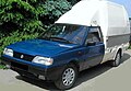 FSO Polonez Truck LB