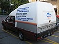 FSO Polonez Truck Plus Roy