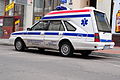 FSO Polonez Cargo Plus