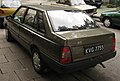 FSO Polonez Atu