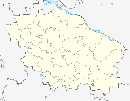 Список городов России с населением более 100 тысяч жителей (Ставропольский край)