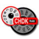 Логотип программы CHDK