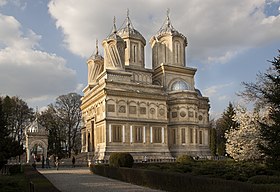 монастырская церковь „Николая Чудотворца“