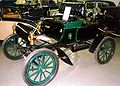 Oldsmobile Model R Curved Dash Runabout 1903