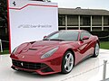 Ferrari F12berlinetta