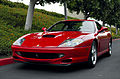 Ferrari 550 Maranello