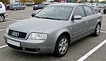 Audi A6 C5 1997–2004