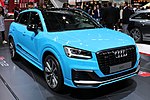 Audi SQ2