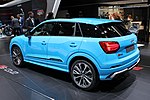 Audi SQ2