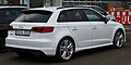 Audi S3 8V Sportback