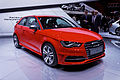 Audi S3 8V