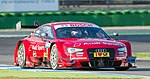 Гоночный RS 5 DTM 2012