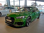 RS 5 Sportback