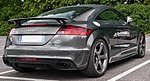 TT RS Coupe