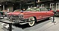 Cadillac Deville 1959