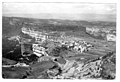 Tavertet — Vista general del poble. Any 1960.