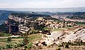 Tavertet — des del camí de Monteis. Any 2000.