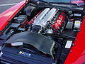 8.3 Viper V10 Engine, в Dodge Viper SRT-10 и Dodge Ram SRT-10.