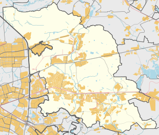 Павлино (Городской округ Балашиха)