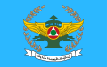 Флаг ливанских ВВС