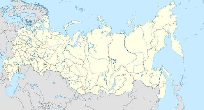 Чемпионат России по регби 2013 (Россия)