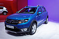 Sandero Stepway