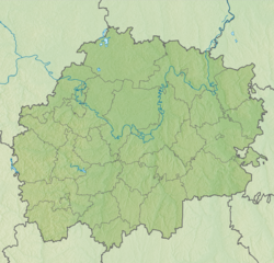 Казачья (река) (Рязанская область)