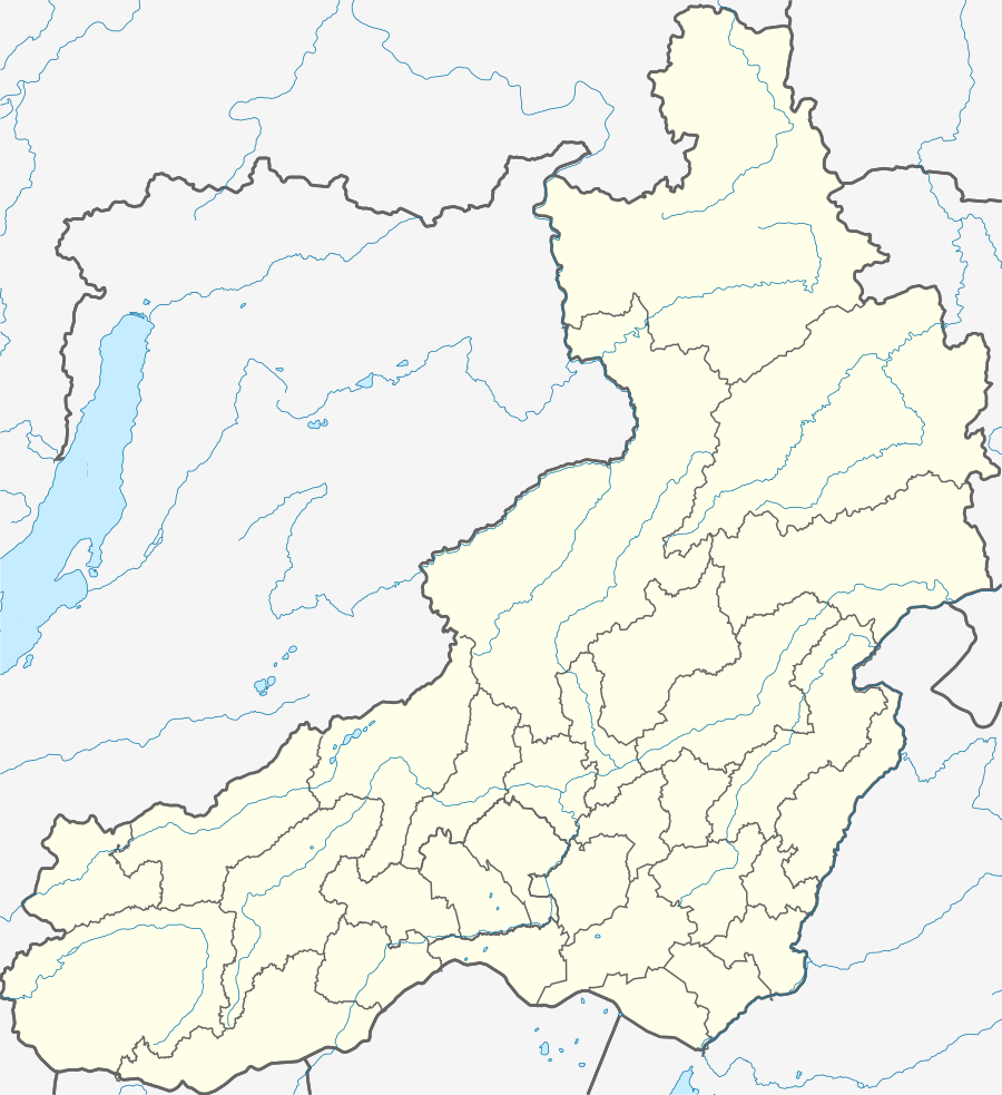 Население Забайкальского края (Забайкальский край)