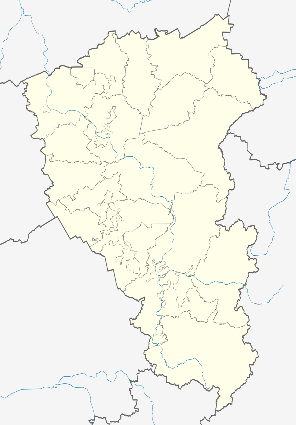 Население Кемеровской области (Кемеровская область)