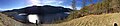 Панорамный вид оз. Кара-Холь