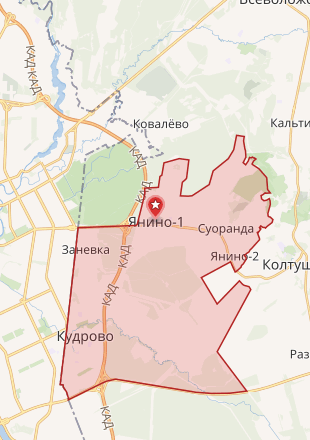 Карта