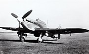 Hawker Hurricane