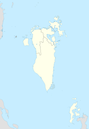 Эль-Будайи на карте