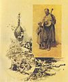 С. И. Васильковский, Н.С. Самокиш. Иллюстрация к альбому «Из Украинской старины» (1900).