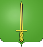 Герб герцогов де Монтебелло