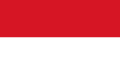 Флаг Галиции в 1890—1918 годы