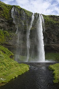 Seljalandsfoss