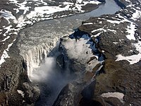 Dettifoss