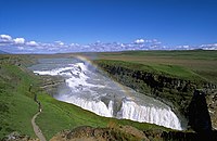 Gullfoss