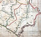 Полтавский полк до создания Новороссийской губернии (1764)