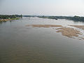Река Пинг в провинции Так