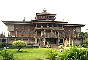 Индонезийский музей