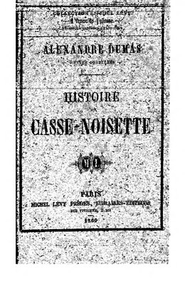 Обложка издания 1860 года