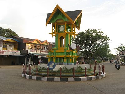 Tugu Ale-ale