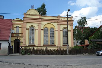 Synagoge