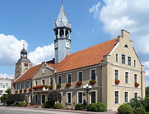 Rathaus